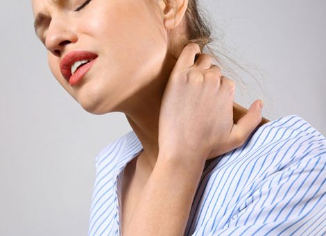 جراحی مهره های گردن